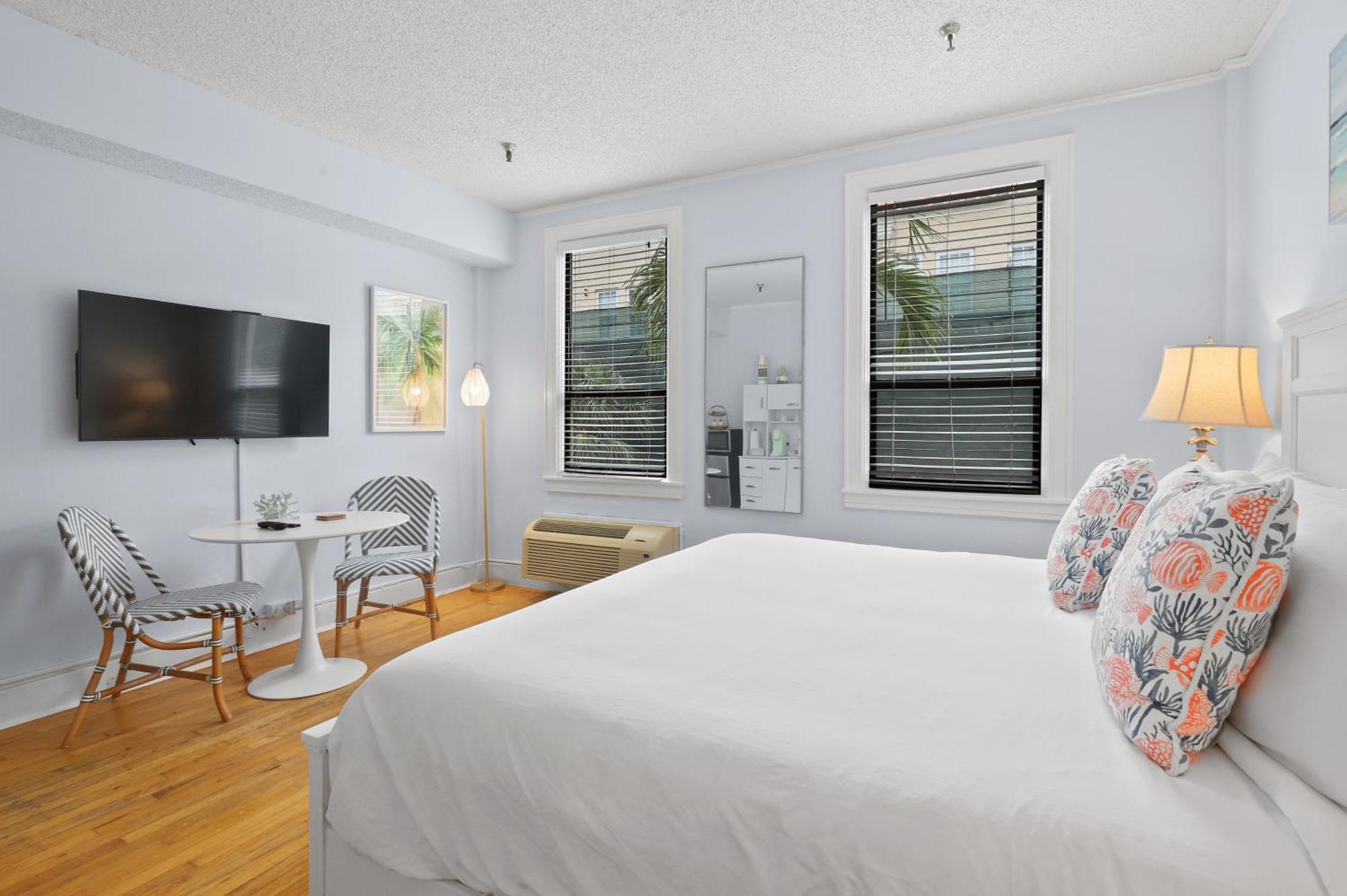 Apartahotel Tropicals Of Palm