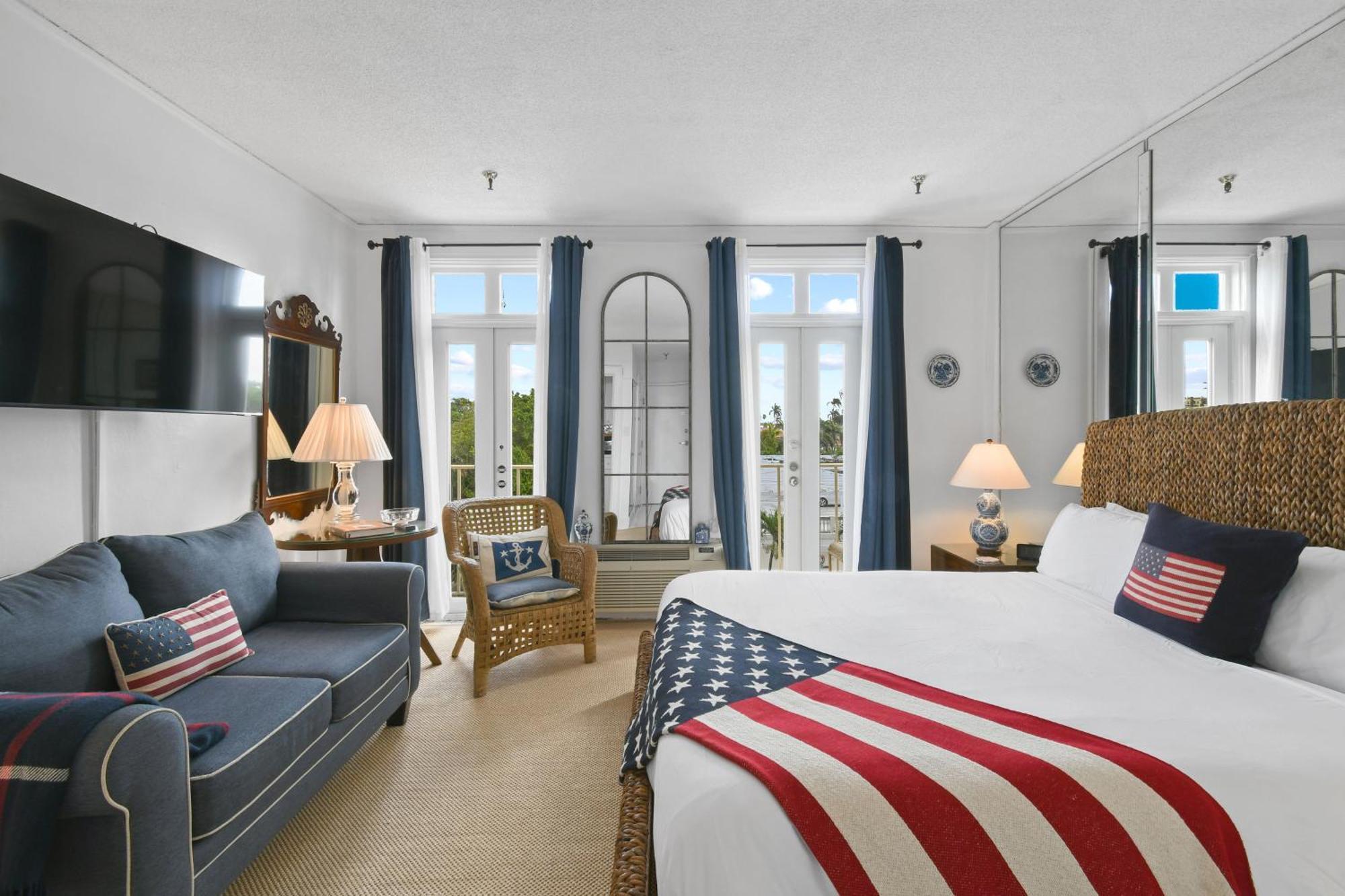 Apartahotel Tropicals Of Palm Palm Beach